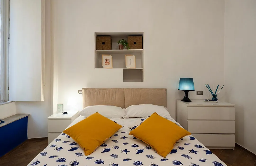 La Casa Blu a Toledo di Alberto-1
